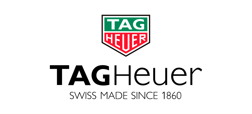 TAG Heuer SWISS MADE SINCE 1860
