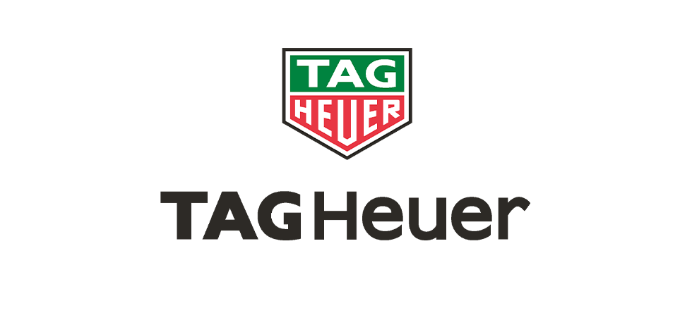 TAG Heuer SWISS MADE SINCE 1860