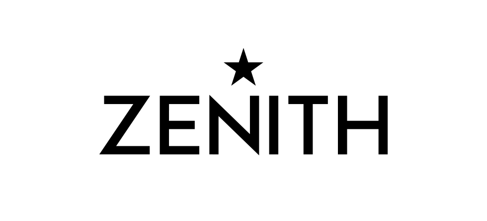 ZEWNITH WATCH MANUFACTURE SINCE 1865