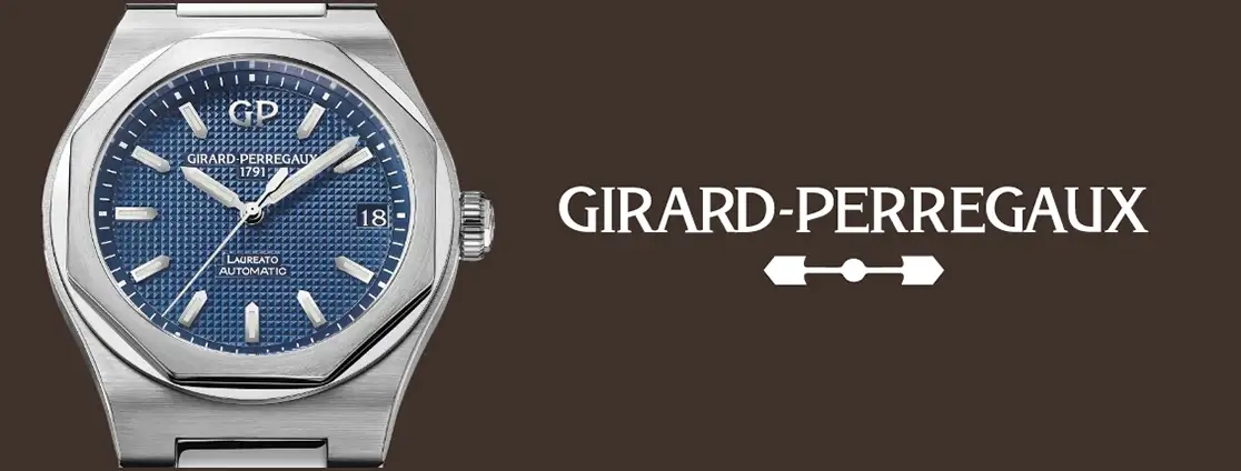 GIRARD-PERREGAUX