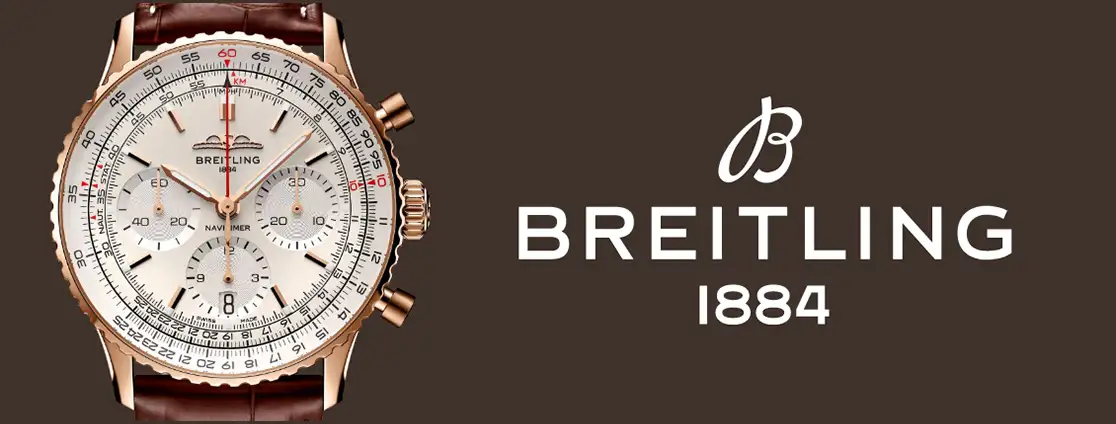BREITLING