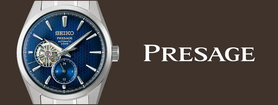 PRESAGE