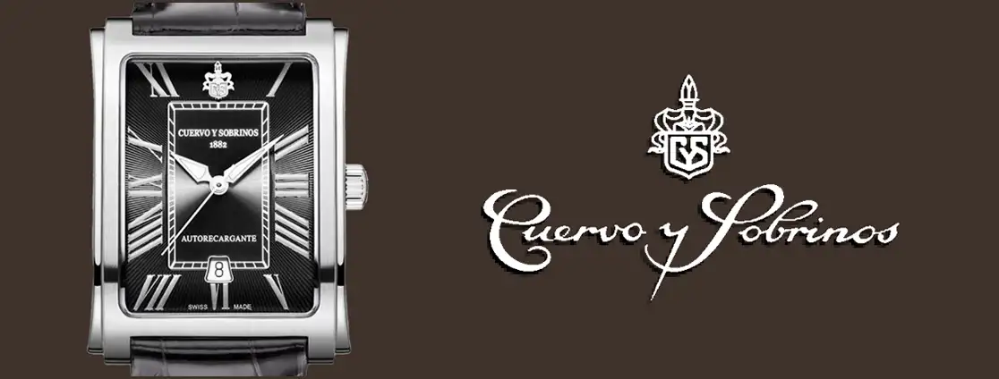 Cuervo Y Sobrinos