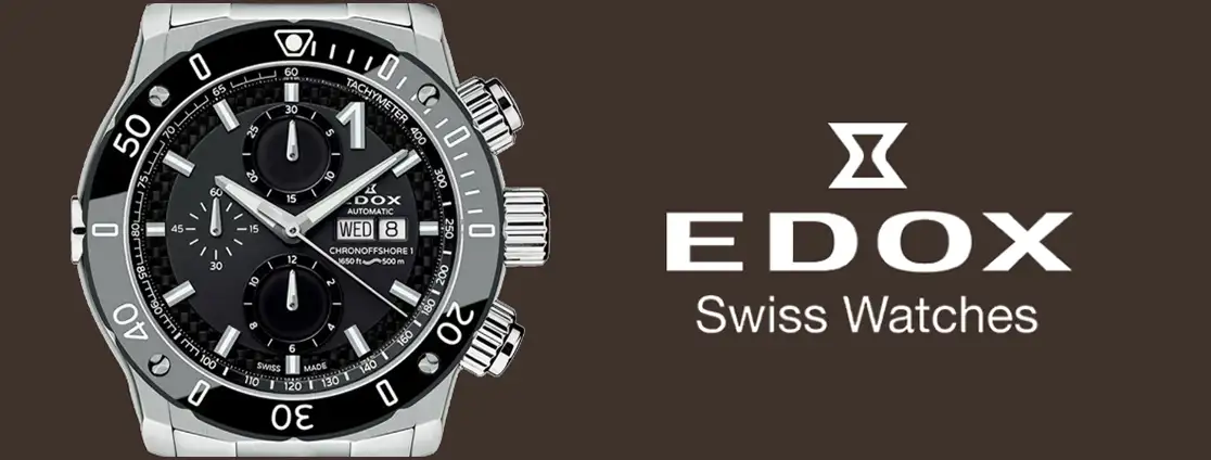 EDOX