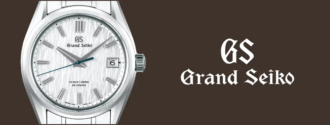 Grand Seiko