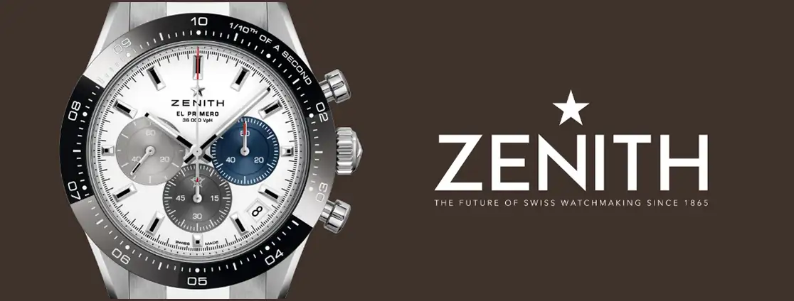 ZENITH