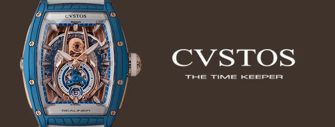 CVSTOS
