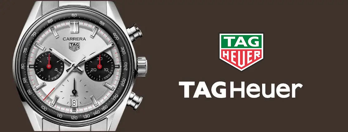 TAG Heuer