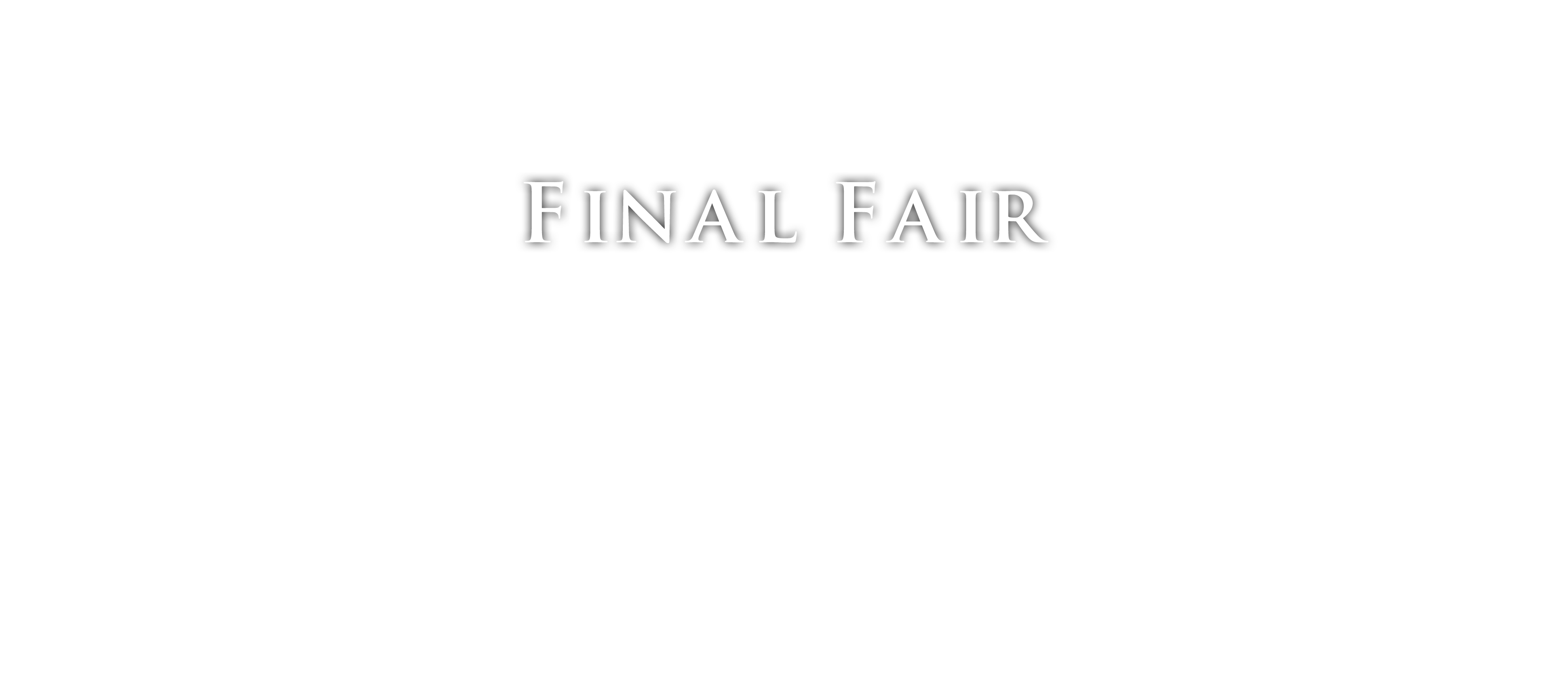 Final Fair